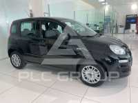 2023 Fiat Panda
