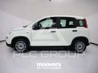 2025 Fiat Panda