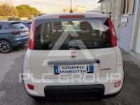 2023 Fiat Panda
