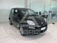 2023 Fiat Panda