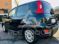 2016 Fiat Panda