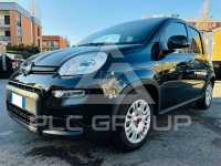 2016 Fiat Panda