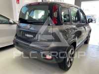 2024 Fiat Panda