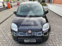 2023 Fiat Panda