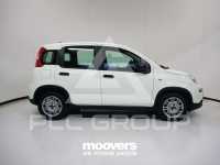 2025 Fiat Panda