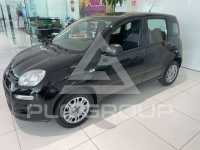 2023 Fiat Panda