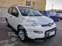 2023 Fiat Panda