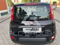 2023 Fiat Panda