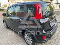 2023 Fiat Panda