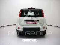 2025 Fiat Panda
