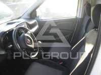 2023 Fiat Doblo