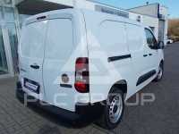2023 Fiat Doblo