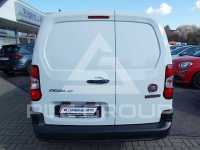 2023 Fiat Doblo