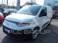 2023 Fiat Doblo