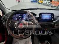 2023 Fiat Tipo