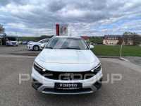 2022 Fiat Tipo