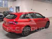 2023 Fiat Tipo