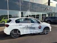 2023 Fiat Tipo