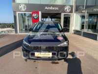 2023 Fiat Tipo