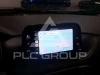 2023 Fiat Tipo