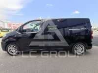 2023 Fiat Scudo