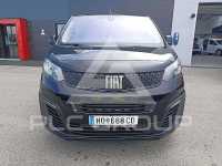 2023 Fiat Scudo