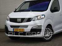 2023 Fiat Scudo