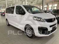 2023 Fiat Ulysse