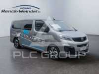 2023 Fiat Ulysse