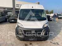 2023 Fiat Ducato