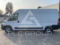 2023 Fiat Ducato