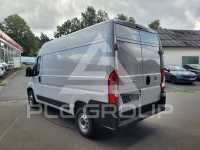 2023 Fiat Ducato
