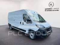 2023 Fiat Ducato