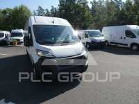 2025 Fiat Ducato