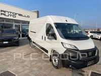 2023 Fiat Ducato