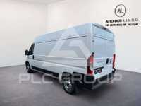 2023 Fiat Ducato