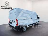 2023 Fiat Ducato