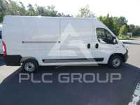 2025 Fiat Ducato
