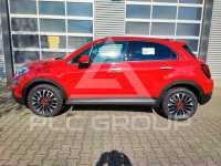 2023 Fiat 500