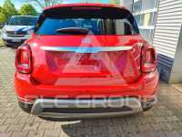 2023 Fiat 500