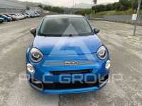2023 Fiat 500