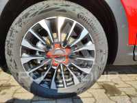2023 Fiat 500