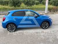 2023 Fiat 500