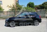 2023 Fiat 500
