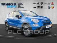 2023 Fiat 500