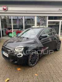 2023 Fiat 500