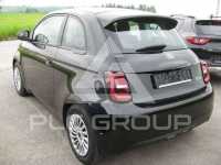 2023 Fiat 500