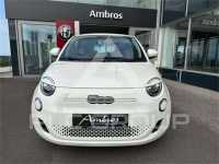 2023 Fiat 500