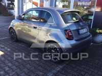 2023 Fiat 500