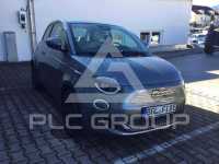 2023 Fiat 500